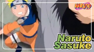 [Naruto/MAD] Untuk Sasuke Favorit kami