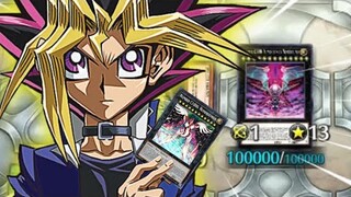 Illegal Way To Summon Number iC1000: Numerounius Numerounia !!! [Yu-Gi-Oh! Master Duel]