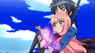 berpetualang di Isekai bersama cewek cantik😋