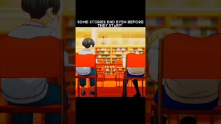 Some stories end even before they start [ Tokyo Revengers ] #kokonoi #akane #tokyorevengers  #anime