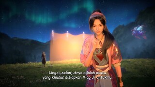 the island silliang season 2 episode 12(27) sub indo