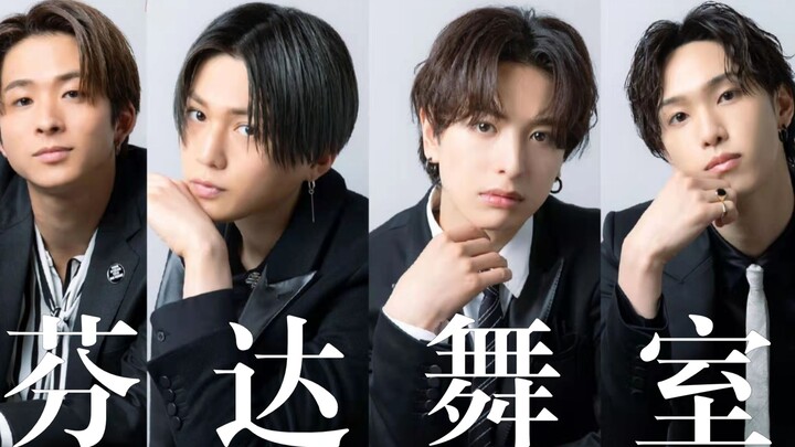 有这样的舞蹈老师，你每周上几节课？