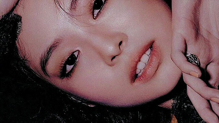 Jennie kim of BlackPink