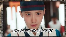 Bon Appetit Your Majesty Episode 7