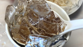 Summer is here, thank you McDonald's for giving me so much ice