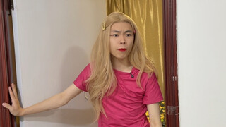 Đây không phải là cuộc sống mà tôi muốn