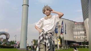 [Ban Yi] Sugawara Takashi | Magnetic | แม้ในฤดูใบไม้ร่วง ฉันยังคงรำลึกถึงการเต้นรำของต้นฤดูใบไม้ผลิ