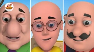 Alien Ball _ एलियन बॉल _ Motu Patlu _ Ep 405 _ Motu Patlu Tv Show 2025 Hindi