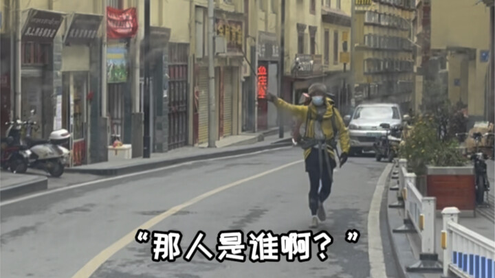 Món quà bất ngờ lớn nhất trên hành trình du lịch bằng xe lưu động: niềm vui khi tái ngộ sau bao ngày