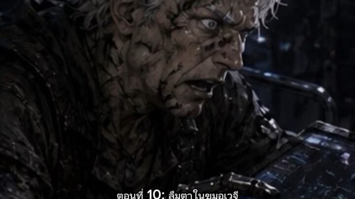 จักรพรรดิดวงดาวตอนที่10