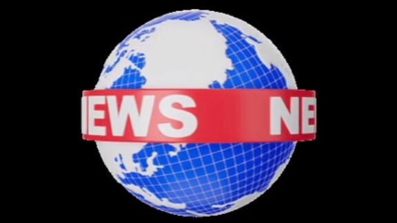 The CCTV news is starting... meanwhile kids on CCTV Kids Channel: