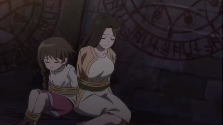 Berkorban demi keluarga tercinta 🥹