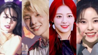 【JYP】حول مدى حب أعضاء الزجاجة لأصغر أعضائهم حقًا