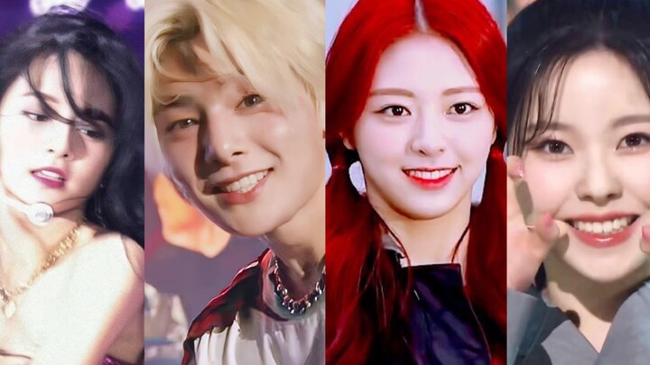 【JYP】论瓶人到底到底多爱自己的忙内
