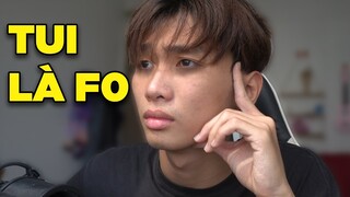 sáng sớm thức dậy, bỗng thấy mình dính covid...