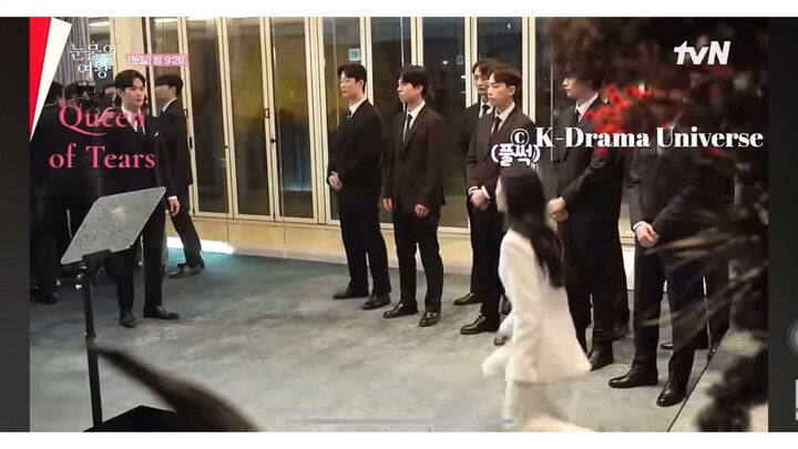 BTS, Queen Of Tears❤️