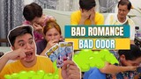 Caught In A Bad Romance Challenge and Utot Prank | Laughtrip