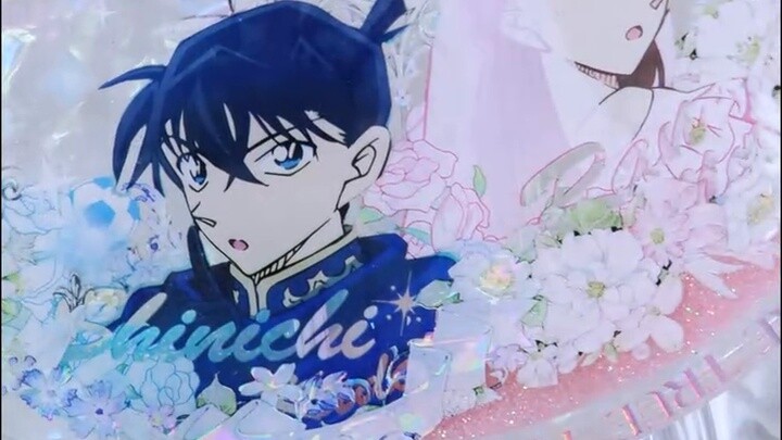 Xinlan | Chabaji builds a sweet wedding for young couples