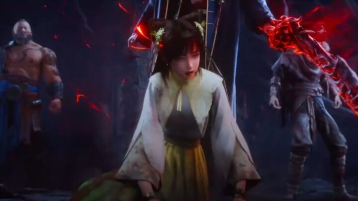 Caishen Dou Zhanlong eps10