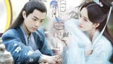 "Nỗi thống khổ của hôn nhân du hành thời gian" Chương phụ Nỗi nhớ tình yêu [Ju Jingyi