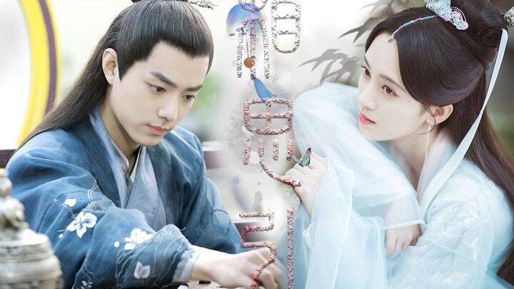 "The Tribulation of Marriage in Time Travel" Extra Chapter Lovesickness [Ju Jingyi