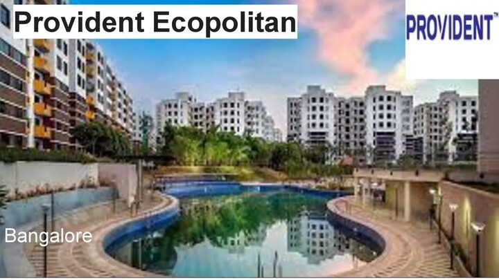 Provident Ecopolitan