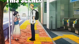 The Fragrant Flower Blooms with Dignity [ Clips ]