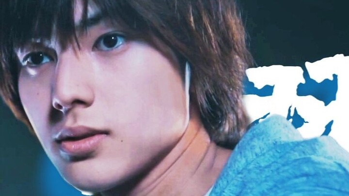 [Araki Hiwa] Chàng trai trẻ đẹp trai trưởng thành | Hành trình diễn xuất từ vai phụ đến vai chính