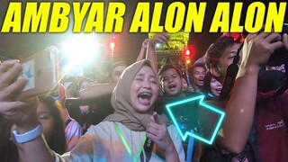 MUNDUR ALON ALON ILUX ID FEAT DEWI PERSIK LIVE NGAWI