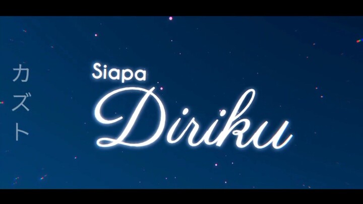 Hargai aku - AMV typography