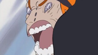 [NARUTO AMV] Shinra Tensei and the Fall of Konoha Village