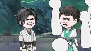 What should Zhou Yu call Xiahou Dun?
