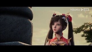 Tomb of Fallen Gods EP05 | 神墓 | Animation「Donghua」SUB STUDIO