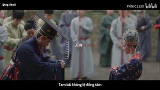 [FMV-Vietsub] Phù quang - 浮光 || Những số phận bi thương nhất màn ảnh Hoa Ngữ (6)