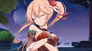 桂乃芬：给大家玩点刺激的~
