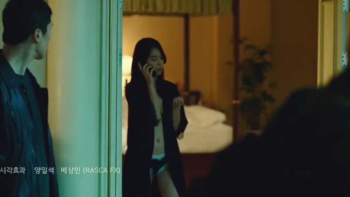 Woman Stumbles Upon a Murder Scene and Loses Her Life on the Spot #Highlight Clippings