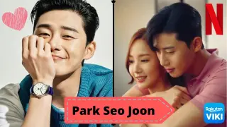 5 K- Dramas Imperdíveis  Estrelados Por Park Seo Joon