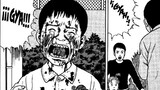 Junji Ito: Horror Color Carne | Fresh Colored Horror [Manga] |Tha-Dah Anime