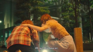 Kanojo Okarishimasu Live Action EP 3 Sub Indo