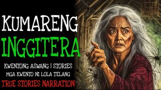 📻 Kumareng Inggetera : True Horror Stories
