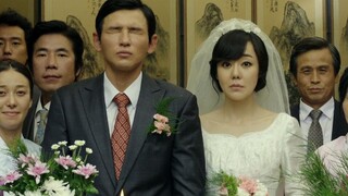 黄政民出演泪点最多的电影《国际市场》，也是被片名耽误最可惜的电影