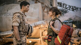 descendants of the sun 7