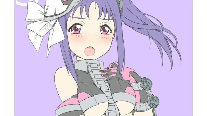 Những hình ảnh thú vị trên diễn đàn Kamen Rider, số 73