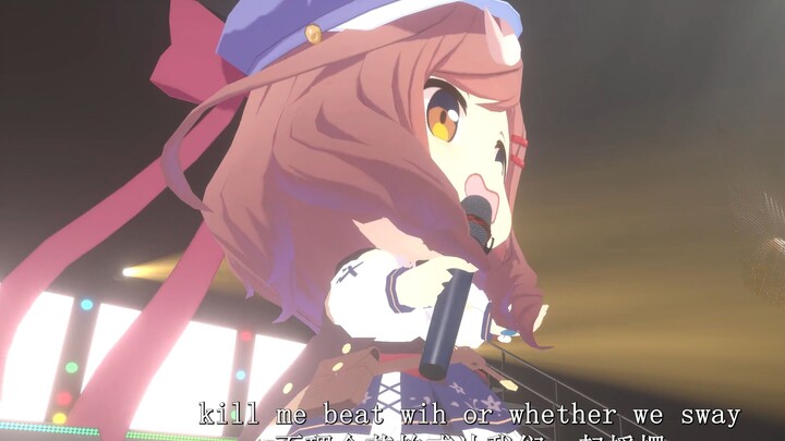 ฉันมักคิดเสมอว่าโอกาสไม่มีที่สิ้นสุด จึงไม่เคยเห็นคุณค่าของสิ่งที่อยู่ตรงหน้า《PlainJane》