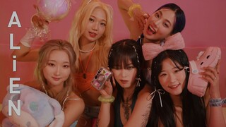 【ALiEN舞室】活力甜美女团风 | STRAWBERRY ICE CREAM | JUICE & BIZOO编舞