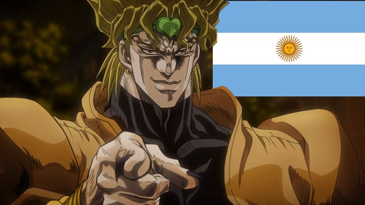 JOJO SI FUERA UNA COMEDIA 🤡