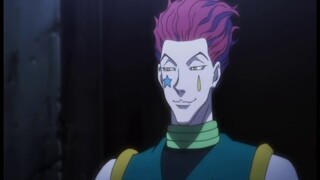 Full-time Hunter x Hunter - Phantom Troupe debuts