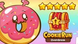 CookieRun OvenBreak (Tips) เทคนิคหาดาว ★ มาเปิดหีบแดงแบบรวดเร็วที่สุด | xBiGx