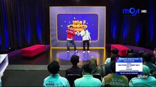 Moji HD • Kuis Liga Stand Up Comedy Indonesia • 11102025 • [ Vidio TVOD ]