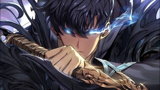 SOLO LEVELING SEASON 3